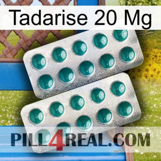 Tadarise 20 Mg dapoxetine2